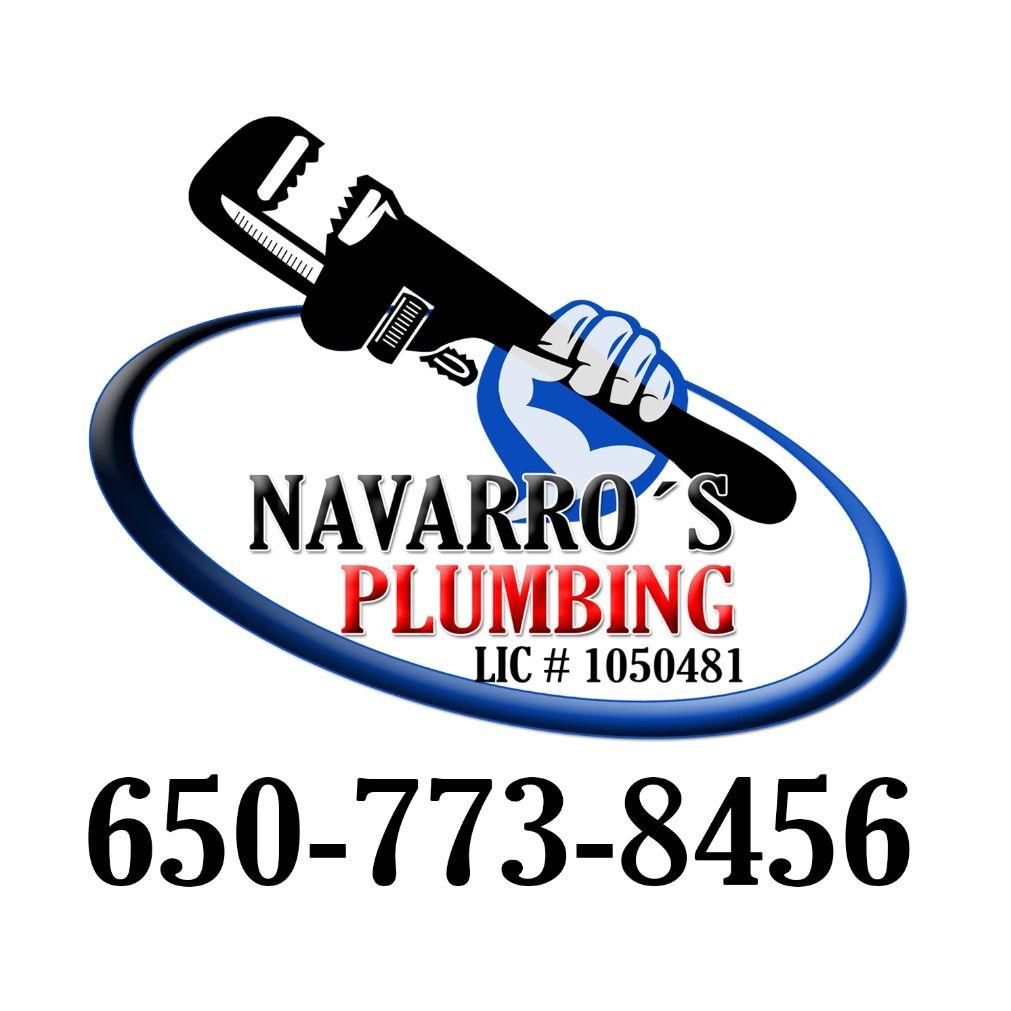 Navarros plumbing