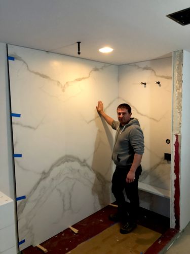 Elios construction services LLC