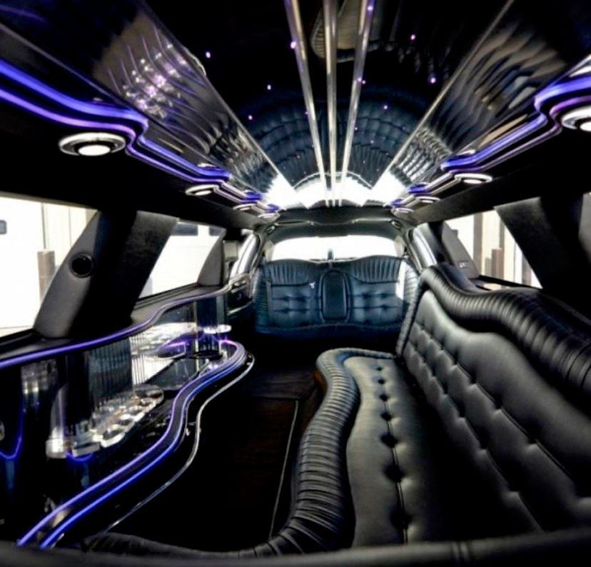 A&H VIP SHUTTLE