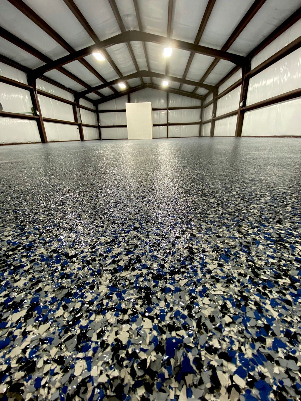Titan Garage Flooring Solutions of Tennessee