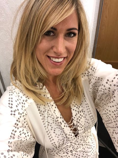 Owner Erica Rose
