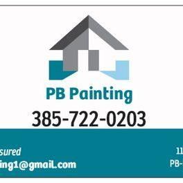 Avatar for PB Painting  & Drywall