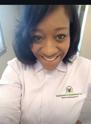 Avatar for Destined4GreatnessLLC