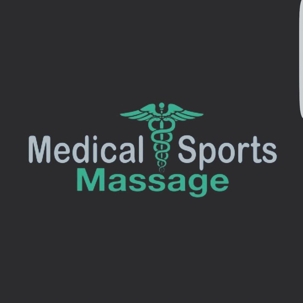 Medical & Sports Massage, Inc.