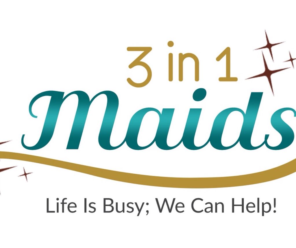 3 in 1 Maids & Cleaning Services