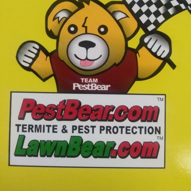 PestBear LawnCare Jacksonville, FL