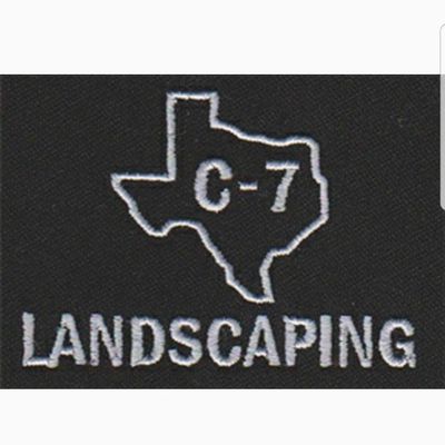 Avatar for C-7 landscaping LLC