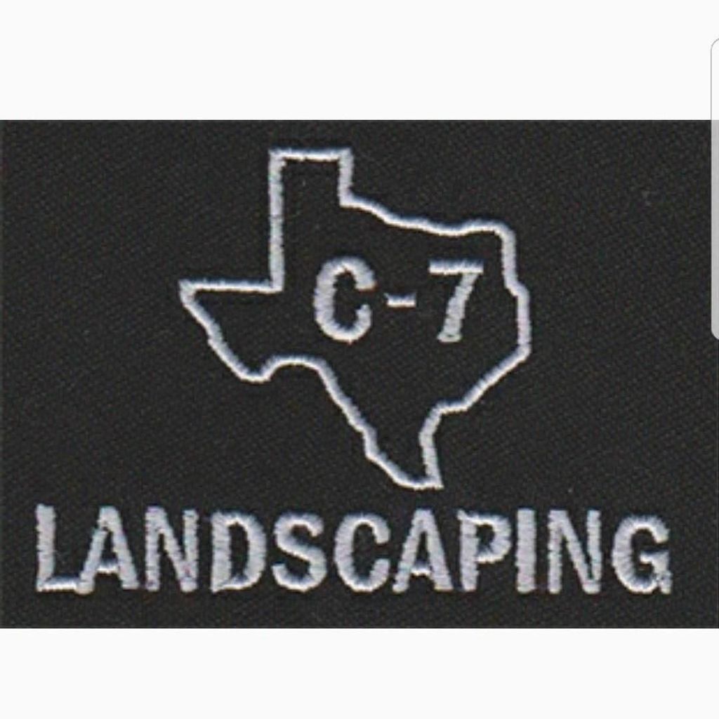 C-7 landscaping LLC
