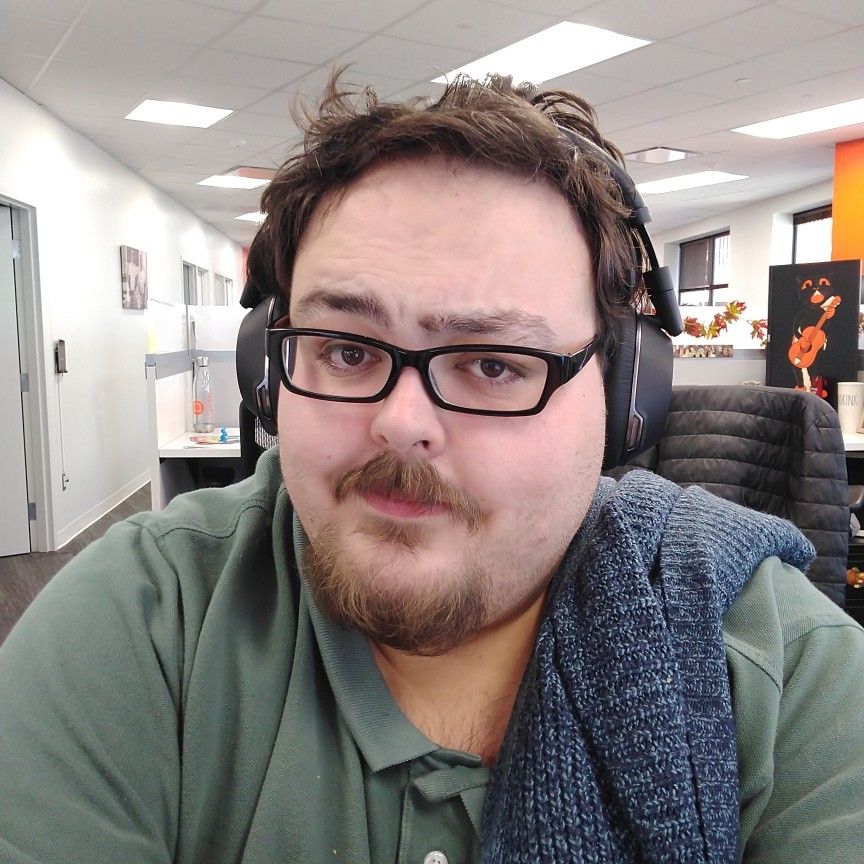 pro avatar