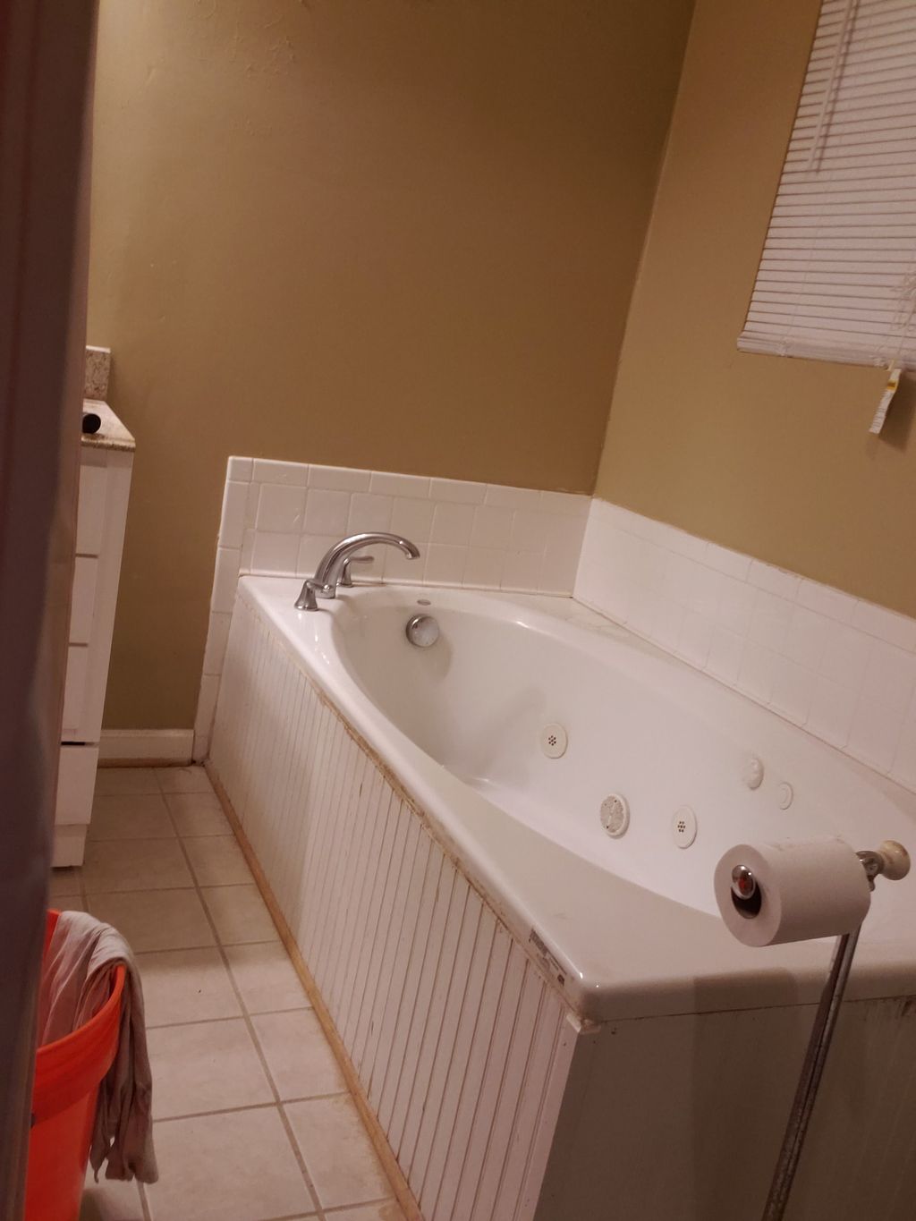 Bathroom Remodel