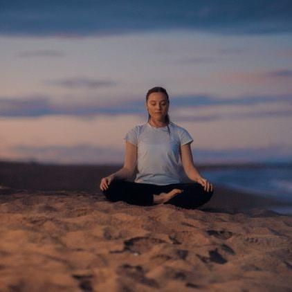 Lauren Frankfurt Yoga