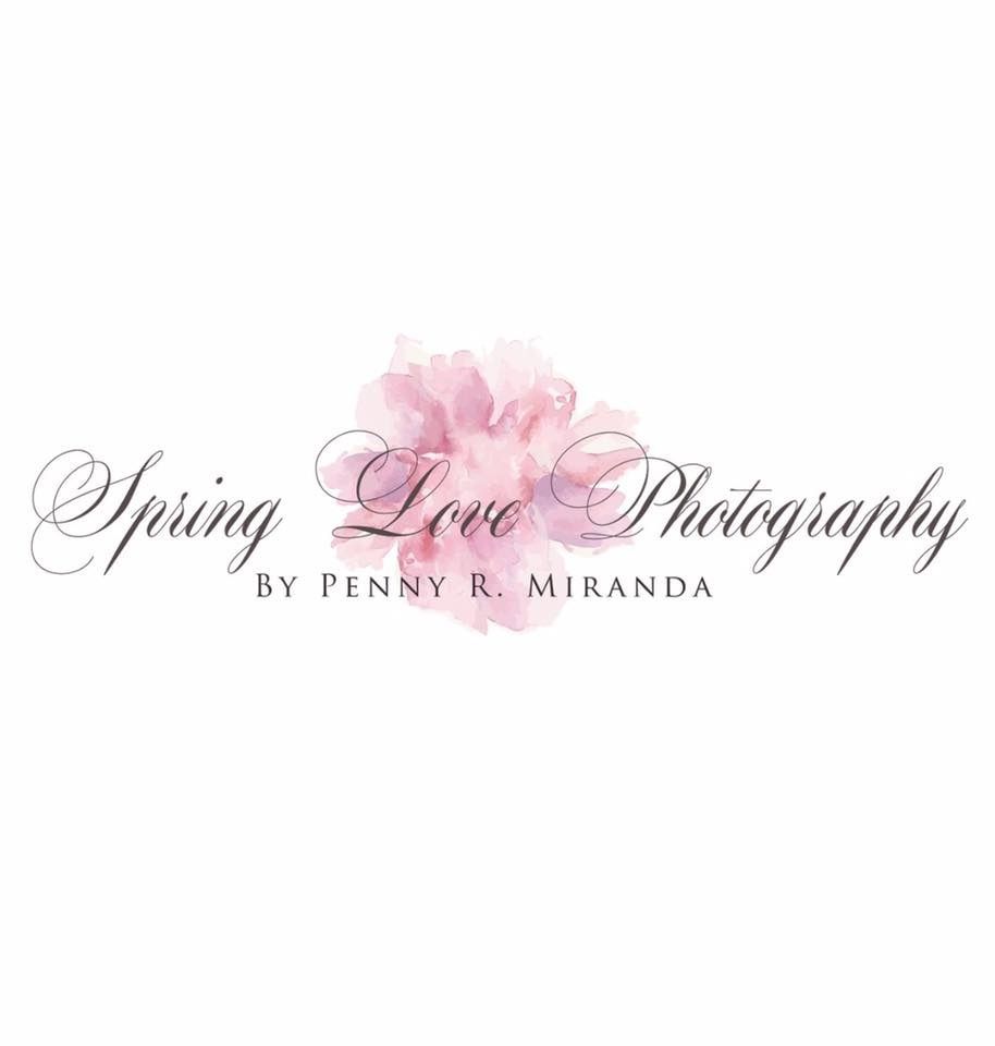 Spring Love Floral Creations by Penny R. Miranda