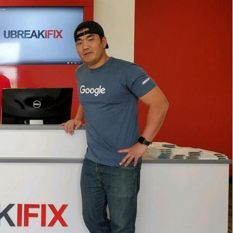 Ubreakifix Koreatown Los Angeles Los Angeles Ca