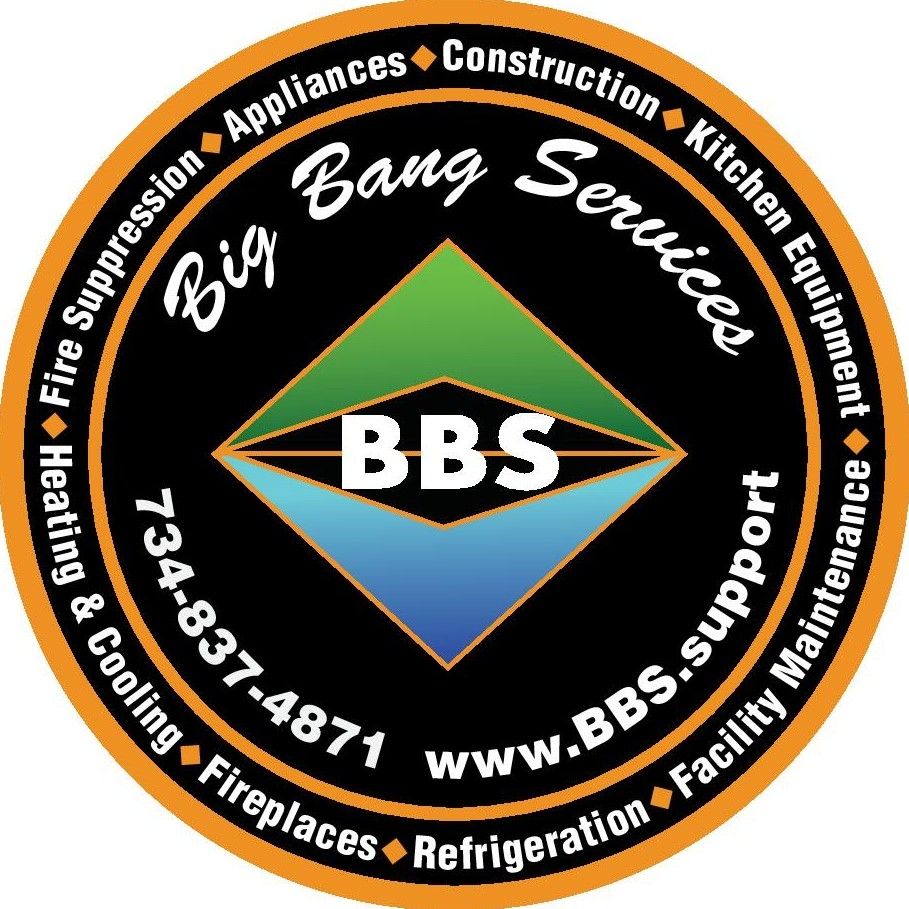 Big Bang Services, LLC