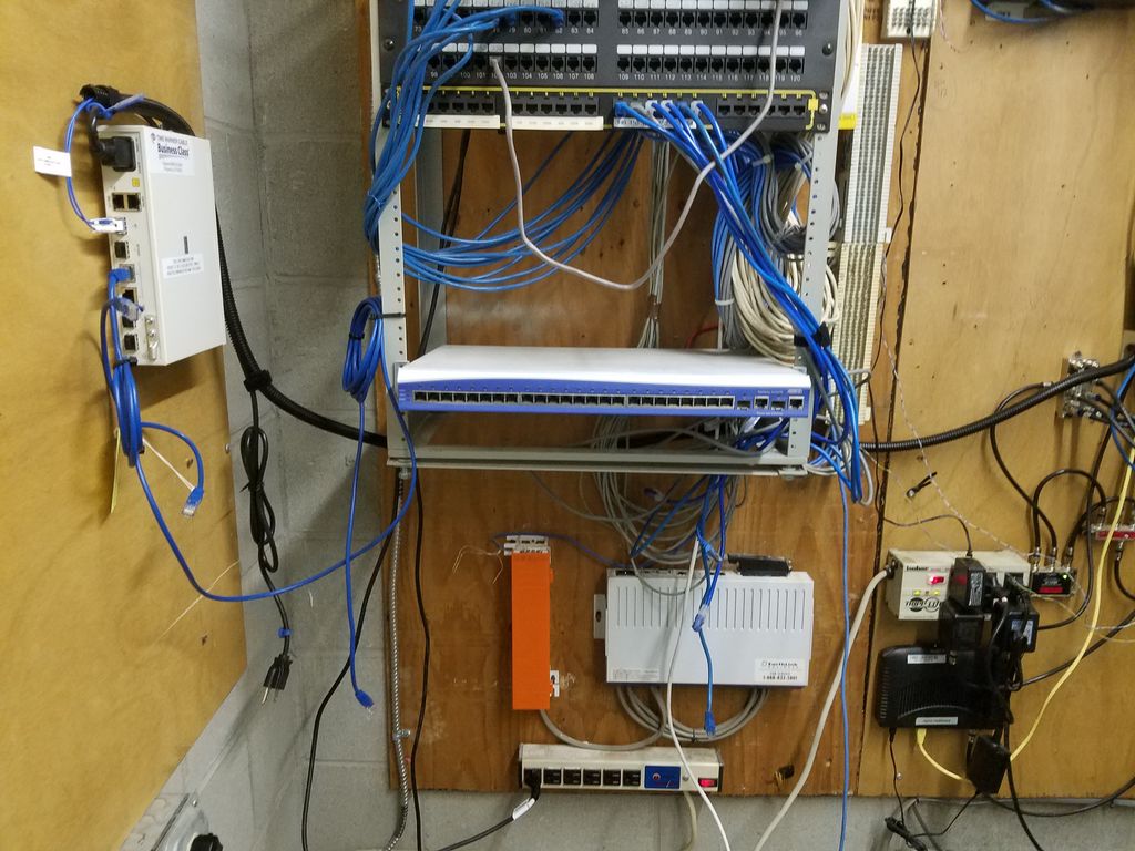 Projects and media
