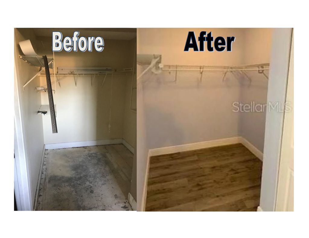 Closet