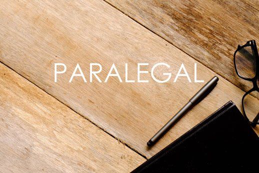 Paige Paralegal Services 