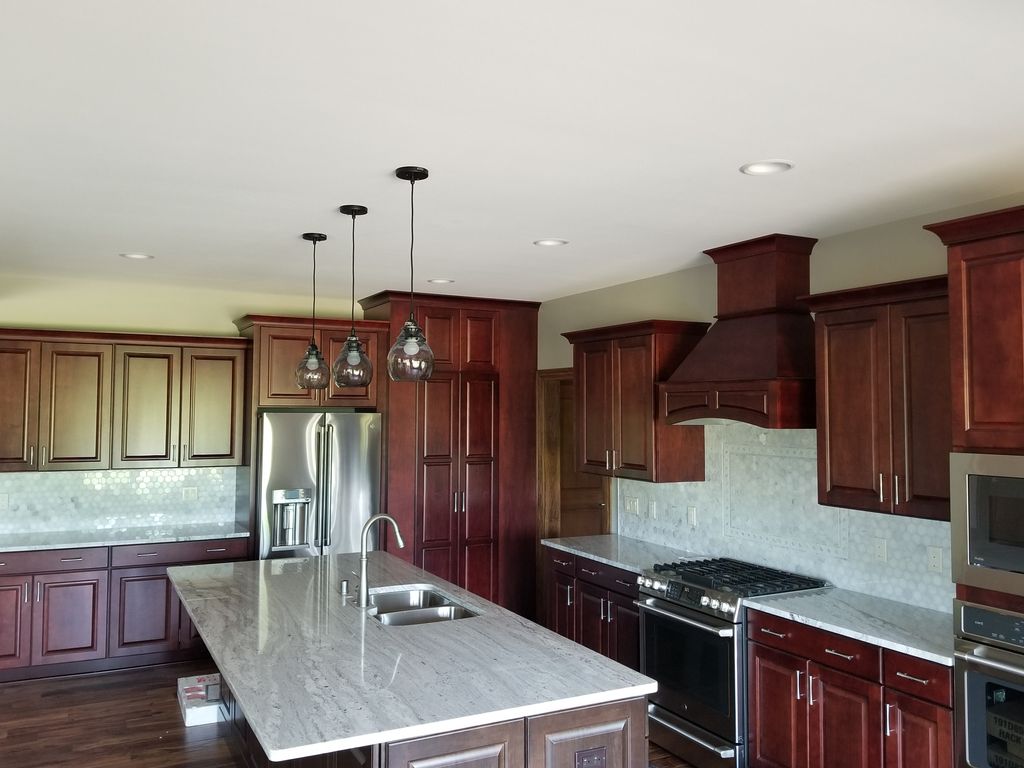Kitchen Remodels