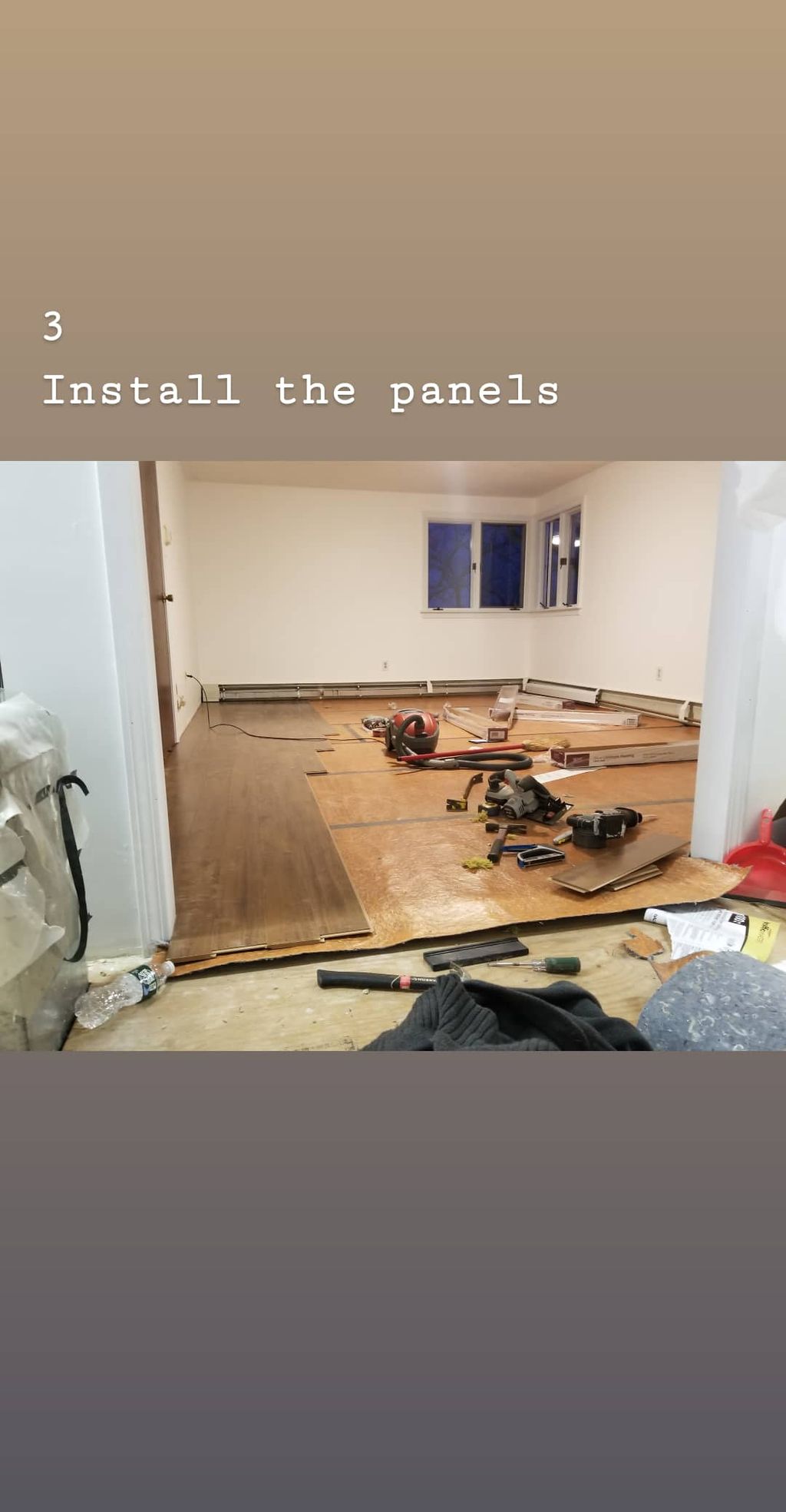 Projects and media