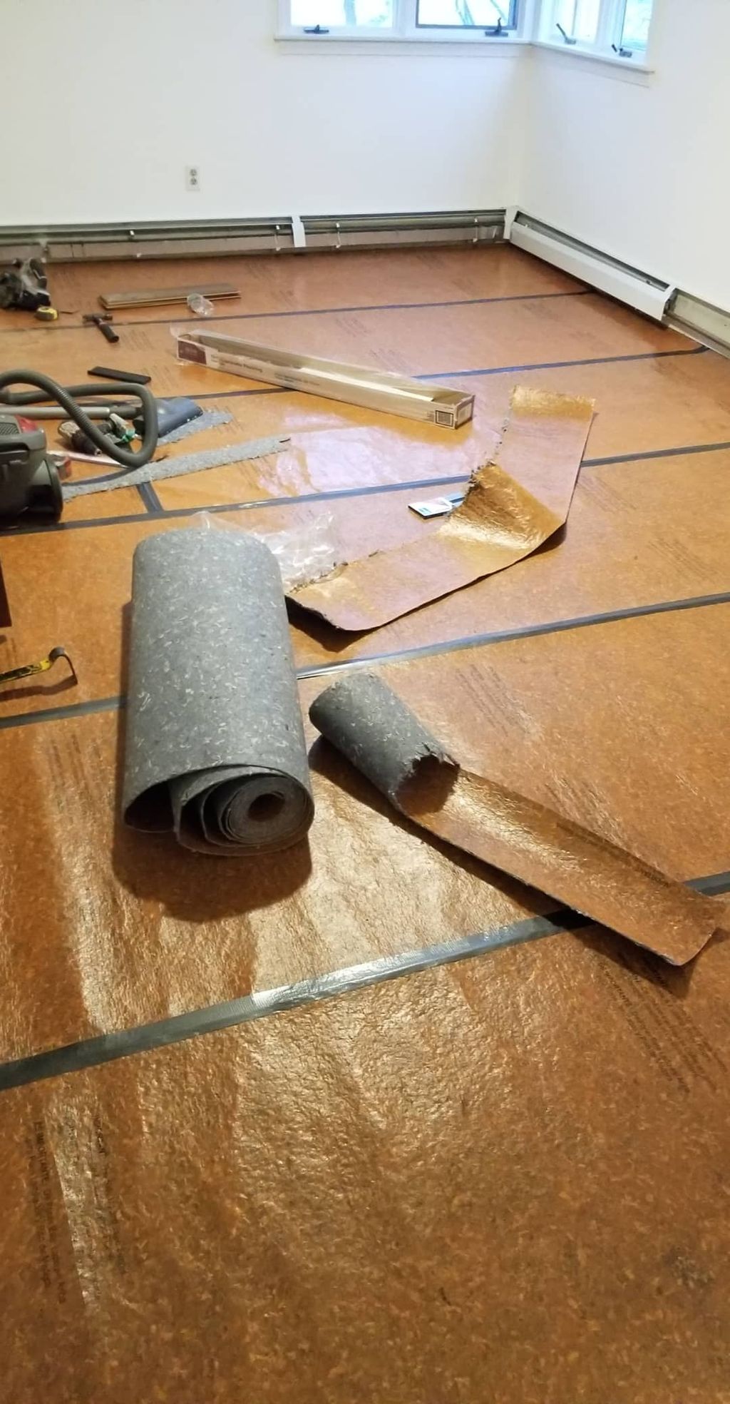 Projects and media