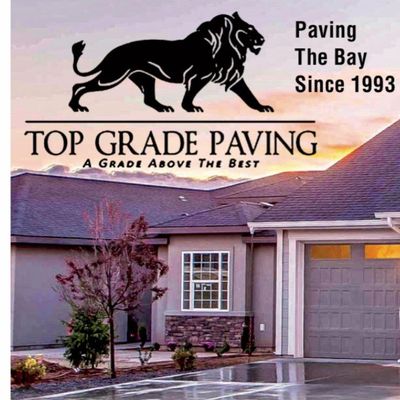 Avatar for Top grade paving