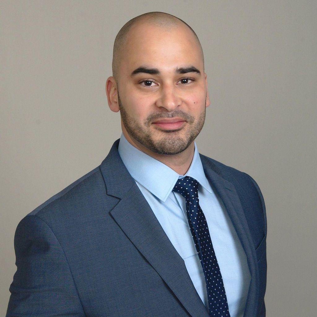 JG Tax and Financial Services