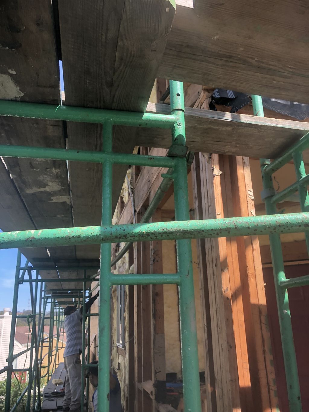 Projects and media