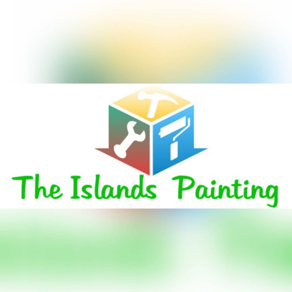 The Islands Painting LLC