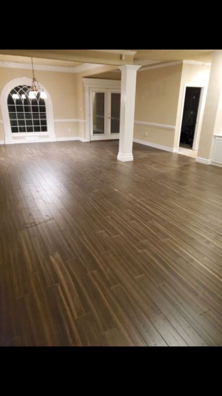 Morrell Floors Inc.