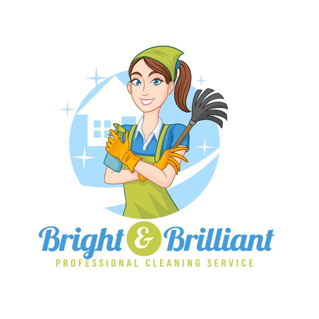 Bright & Brilliant Cleaning Service