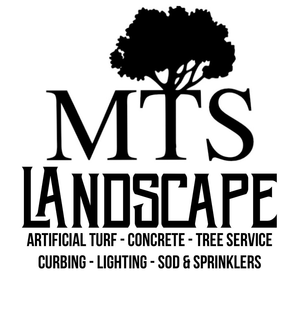 MTS Landscape Construction