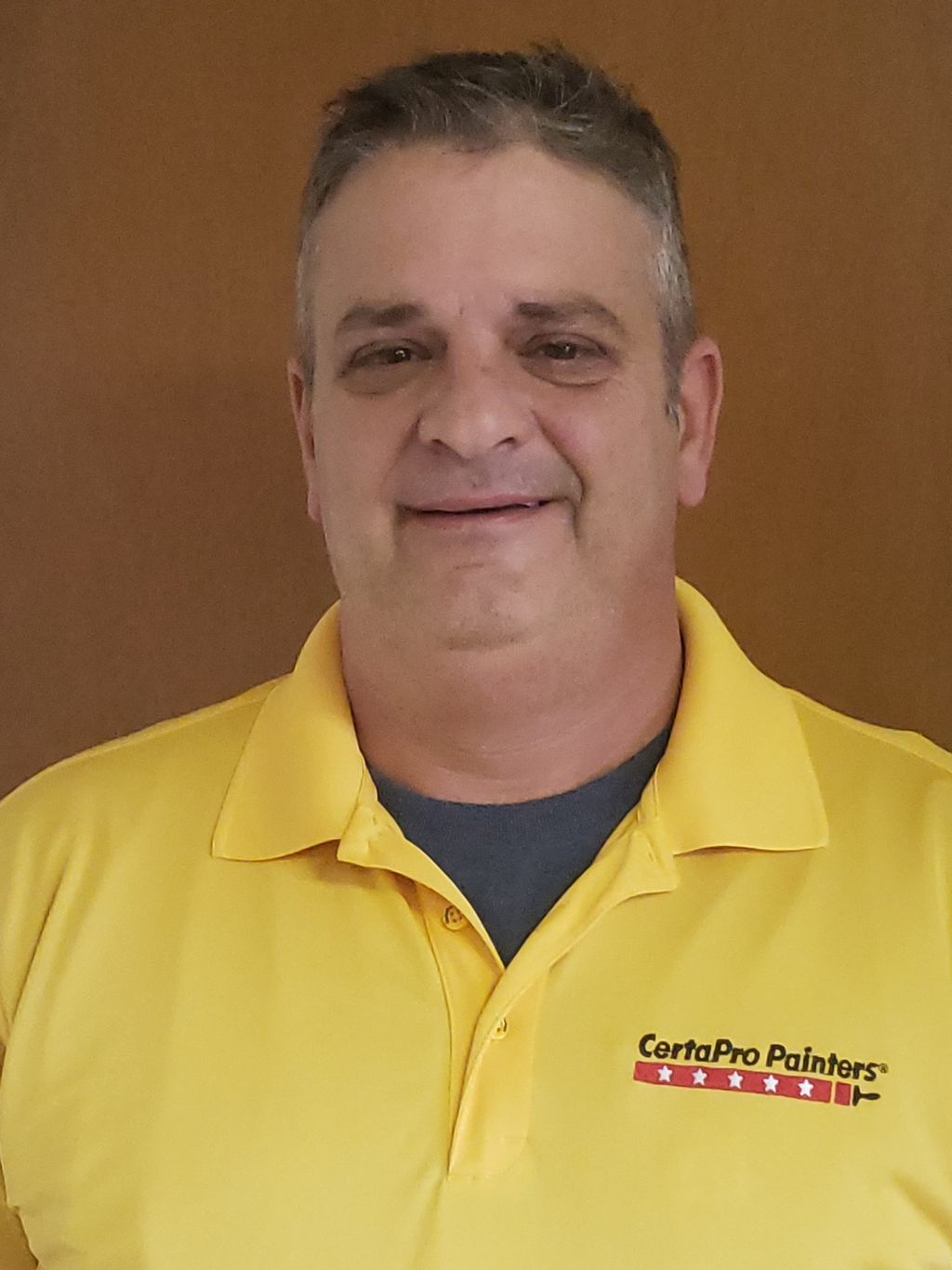 John Bojazi- Production Manager