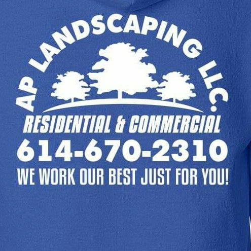A.P Landscaping