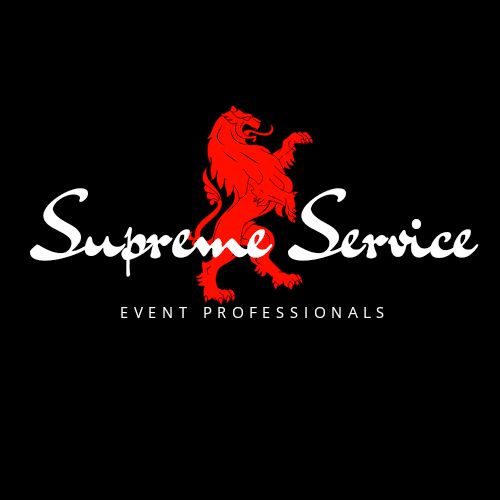 Supreme Service Event Professionals