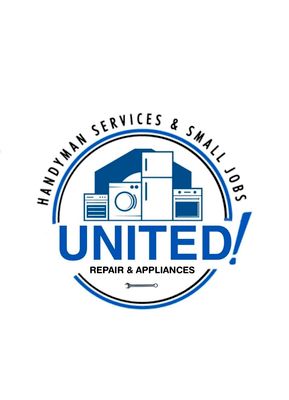 Avatar for United Repair and Appliance