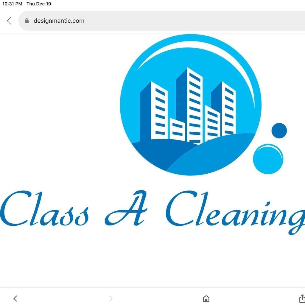 Class A Cleaning LLC