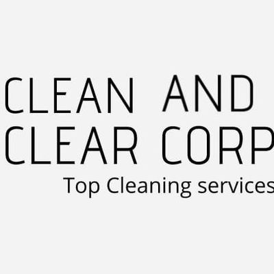 Avatar for clean and clear corp