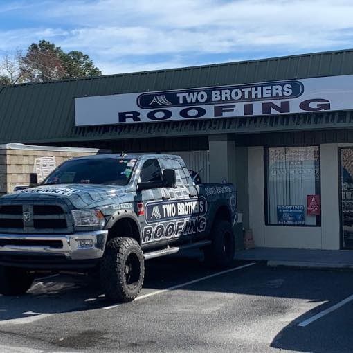Two Brothers Roofing Llc