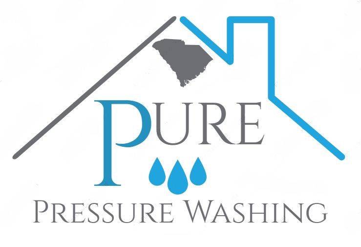Pure pressure washing