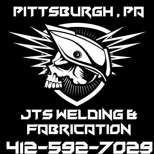 JTS Welding & Fabrication