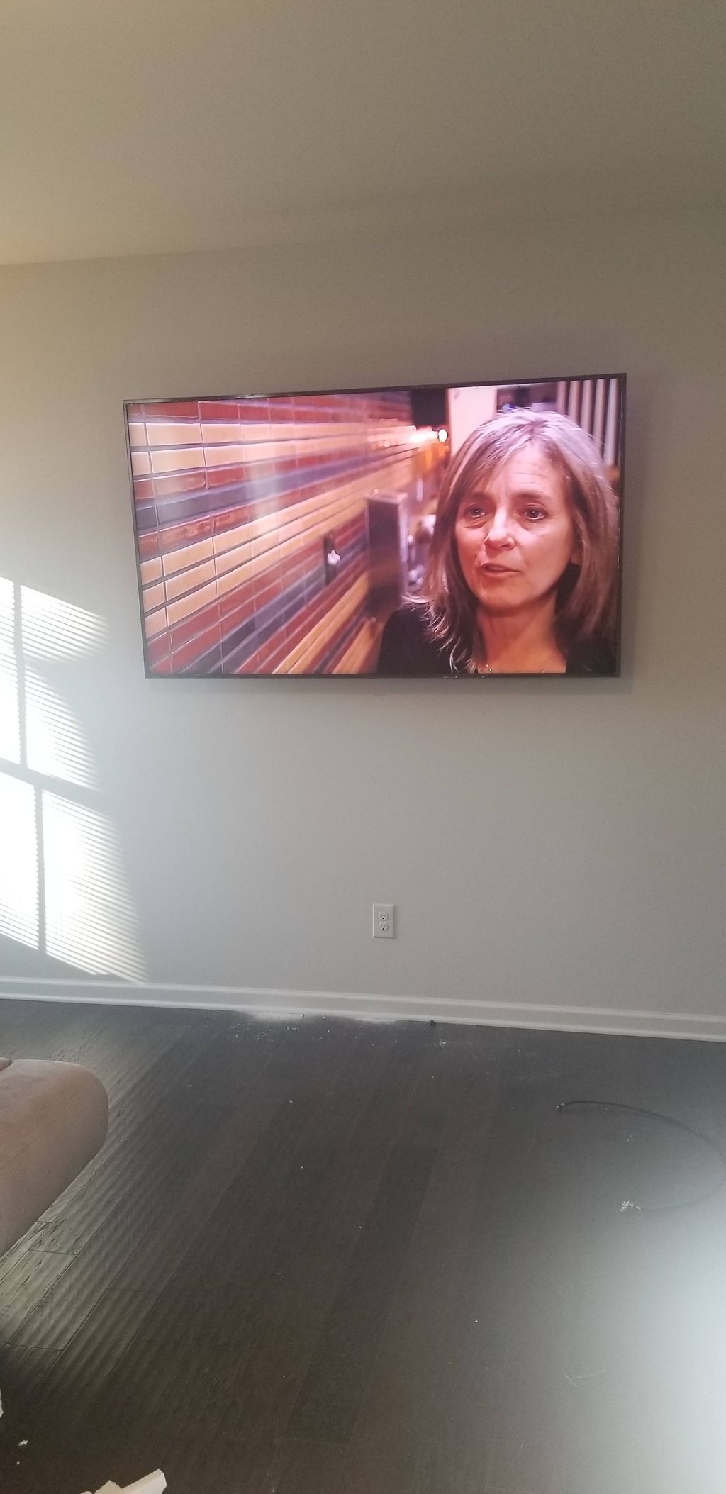 Customer photos