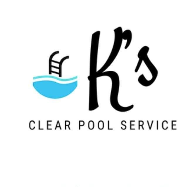K's clear pool service