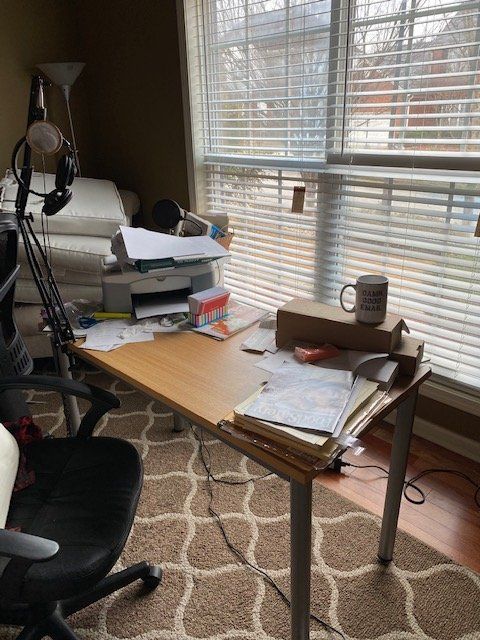 Customer photos