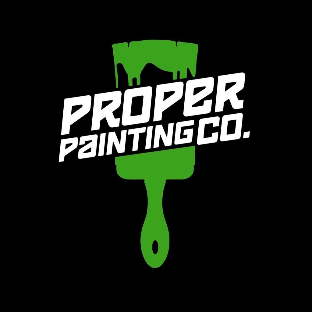 Proper Painting Co.