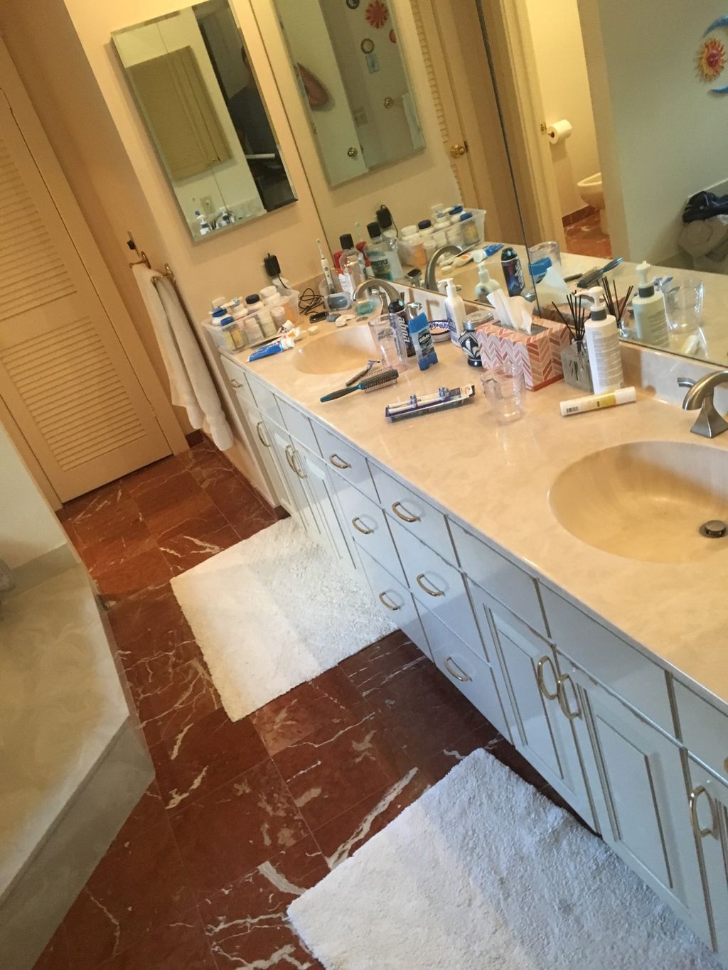 Customer photos