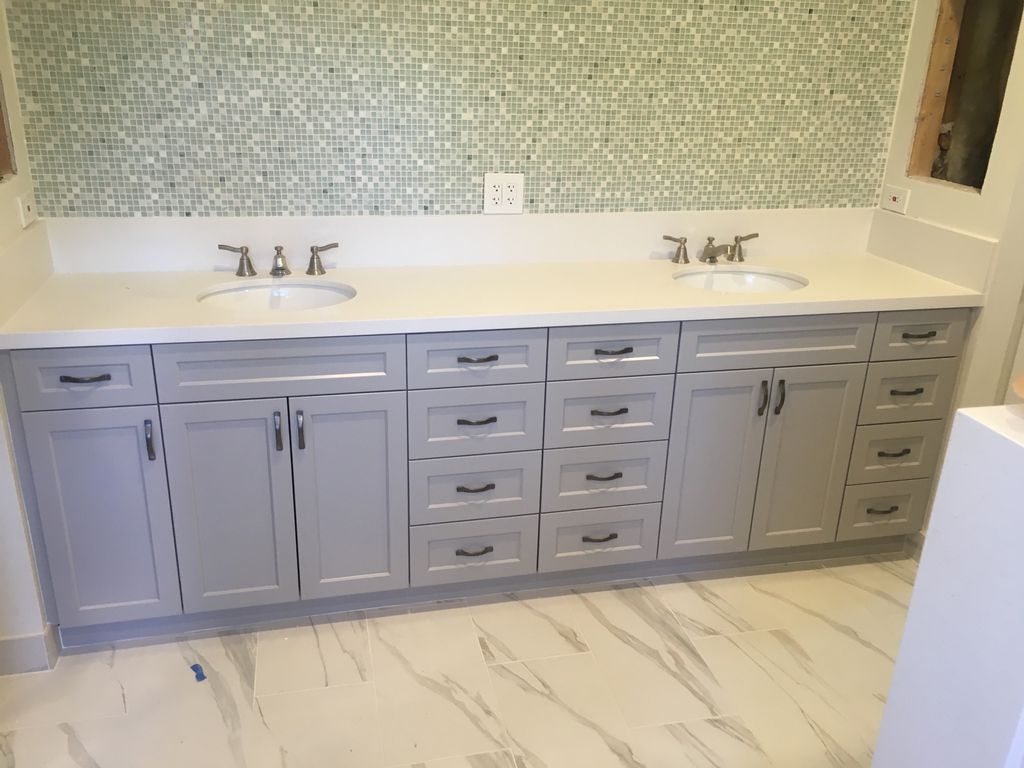 Customer photos