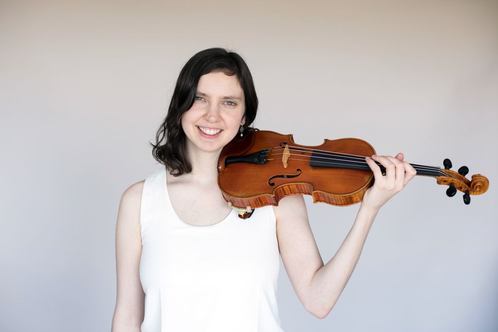 Isabelle Innocenti