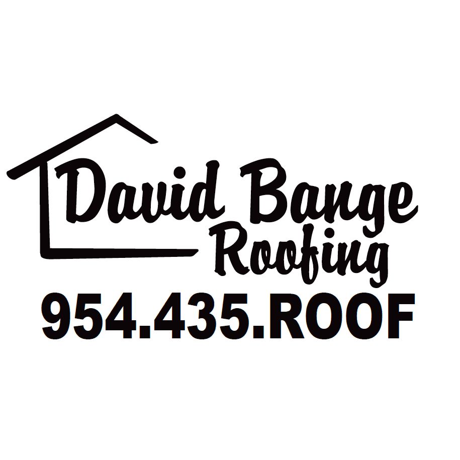 David Bange Roofing