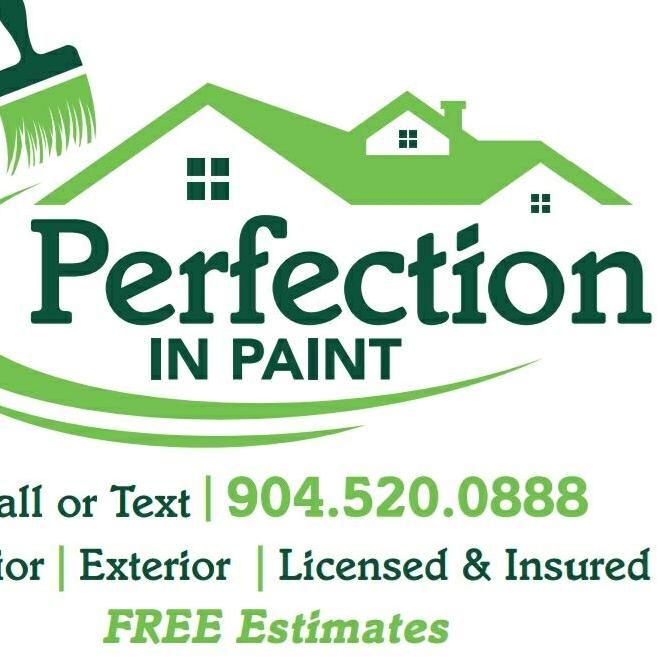 Perfection in Paint, LLC