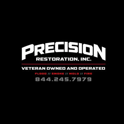 Avatar for Precision restoration, inc.